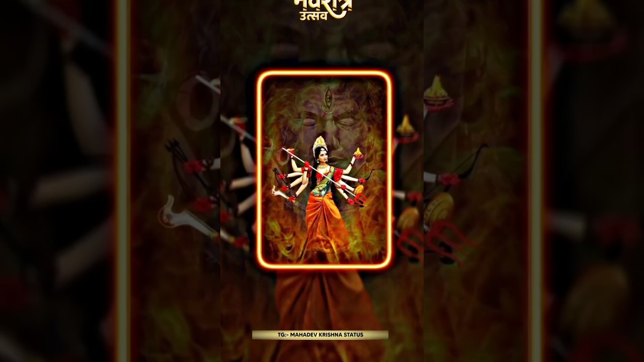 तेरीकृपा होजाए 🌺बिगड़े भीआहे सबमैंया मैनरबको नामनुमेरे लिएतू राममैया येरिज्योत जगेदिनरात viralvideo.