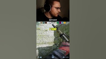FORSAKEN CAN RELATE #ohnepixel #counterstrike #counterstrike2 #cs2 #cs #csgo #cs2funny #cs2memes