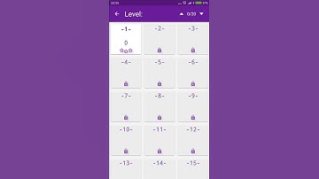 Math Tricks - Training mode - square numbers between 50 and 59 - level 001 (Number Keyboard)