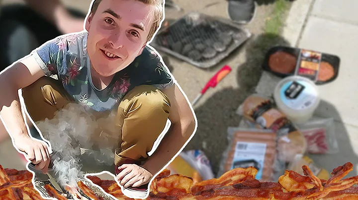 Vrt BESTE Grilltips