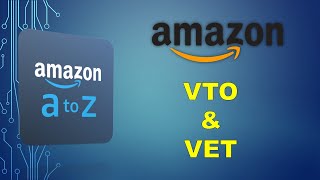 How to Apply/Use VTO and VET at Amazon screenshot 5