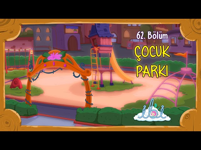 Çocuk Parkı | İbi 5. Sezon 10. Bölüm class=