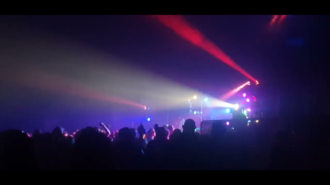 Jumping Jack Frost Pennfest 2023