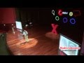 Thermometer vs. thermostat: Nader Iskander at TEDxAUC