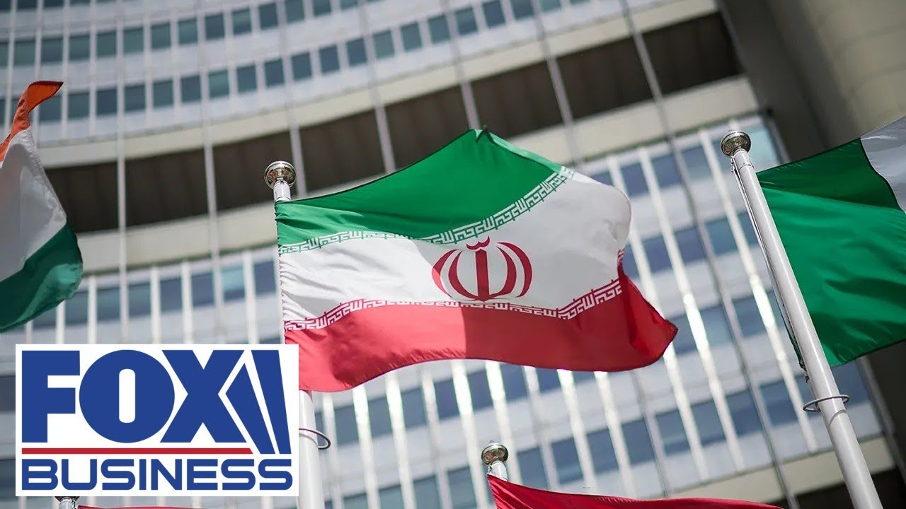 No one should be surprised by Iran’s latest move: Morgan Ortagus