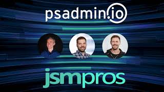 psadmin Podcast Episode 245 - Bring Your PET to Work