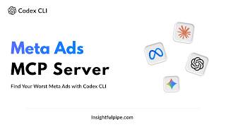 Famous Find Your Worst Meta Ads and Fix Them — Full Optimization Strategy with Codex CLI Wealth