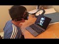 弟にウォーリーを探さないでをやってみた