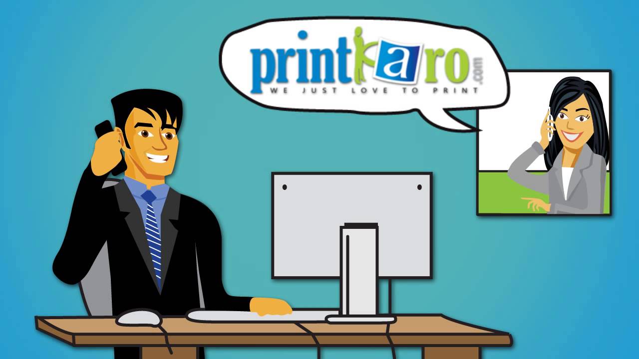 Your online print partner. YouTube