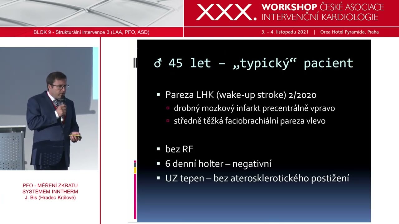 video: PFO - M��EN� ZKRATU SYST�MEM INNTHERM