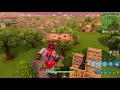 Fortnite - Jumping No Scope Hunting Rilfe Shot