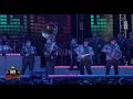 Los Huracanes Del Norte - Es Parte Del Show [En Vivo Desde CDMX]