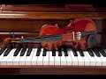 Meditation For Viola And Piano 3 1 Hour Relaxing Music 