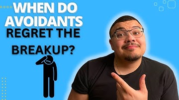 Do Avoidants Ex