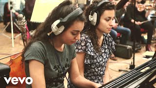 The Ayoub Sisters - Uptown Funk chords