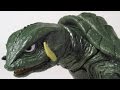 OPENING/UNBOXING a MYSTERY BOX of GAMERA, GODZILLA, TMNT and MIGHTY MORPHIN POWER RANGERS TOYS