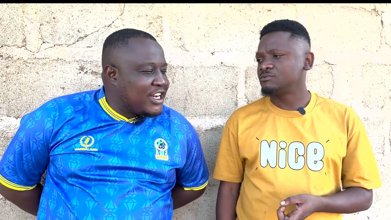 INAWEZEKANA ILA NDO SIKUMBUKI KAMA NI MIMI BABU KAJU…