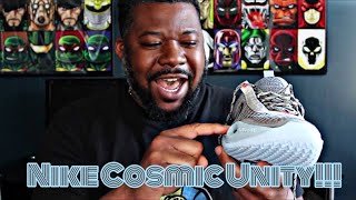 The Nike Cosmic Unity Space Hippie Is Kinda Dope!