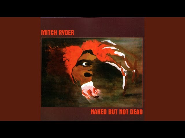 Mitch Ryder - Future Looks Bright