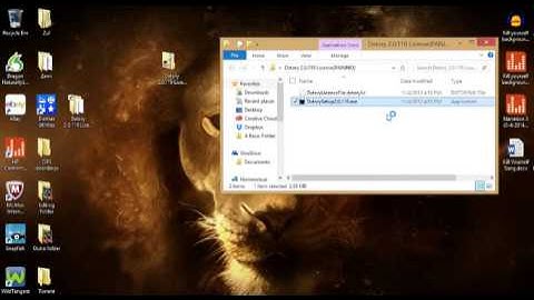 Tutorial How To Get Dxtory Full For Free 2014