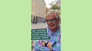 Anti-Kater-Tipps von Oma und Opa #shorts #antikaterhacks #kater #alkohol #elotrans Anti-Kater-Tipps von Oma und Opa #shorts #antikaterhacks #kater #alkohol #elotrans