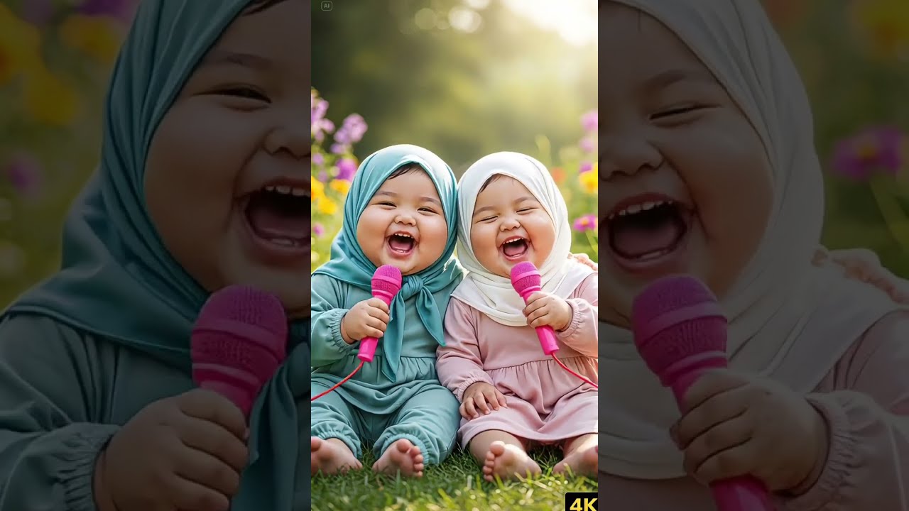 Pure Recitation Of La Ilaha Illallah By A Girl Muslimchild Shorts