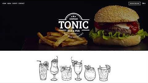 How Menufy Works with Clover