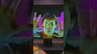 Tunnel Runner Atari 2600 1983 TV Commercial #oldtvcommercials #atari #tvcommercial #retrogaming