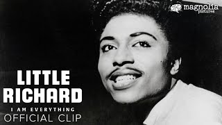 Little Richard: I Am Everything - Musical Style Clip | Rock 'n' Roll Documentary | Watch Now