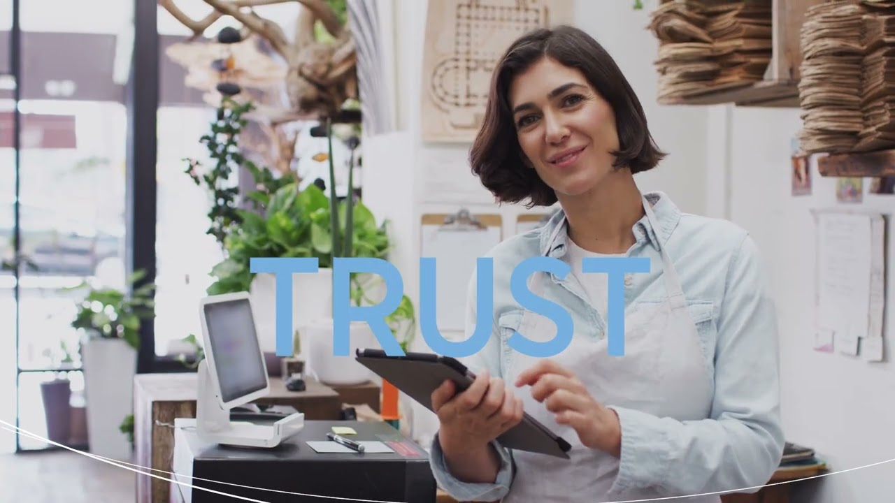 Gallagher - Helping small business face challenges with confidence