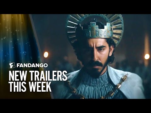 new-trailers-this-week-|-week-7-(2020)-|-movieclips-trailers