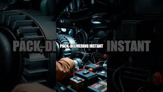 Electric Supercharger Revival on a Classic C10