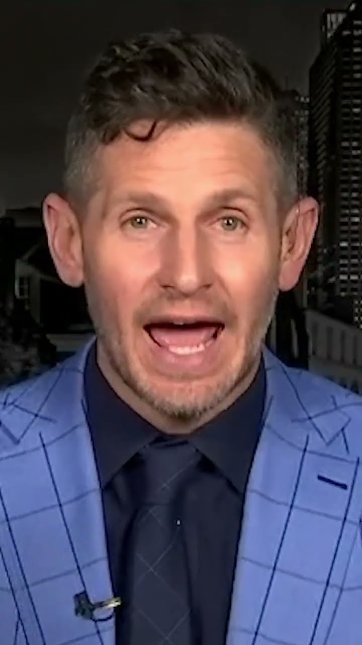 Orlovsky issues an APOLOGY to Jalen Hurts ?