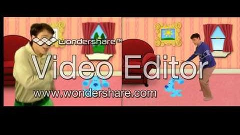 Steve And Joe Sings Mailtime Number 25