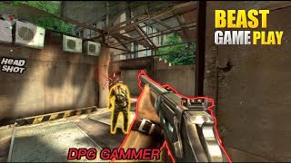 Dead Trigger: survival shooter Full! | game play | watch screenshot 1