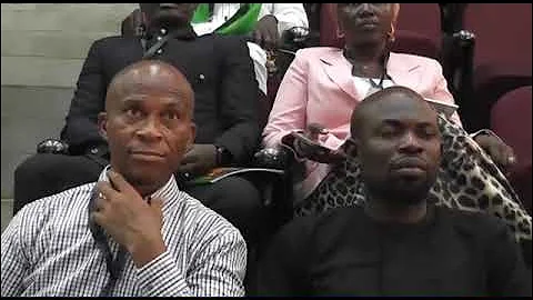 ENVIRONMENTAL ENGINEERS TASKS FG TO LEVERAGE ON ENERGY SOURCES TO DRIVE BLUE ECONOMY