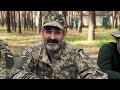 WAR IN UKRAINE: volounteers help ukranian soldiers