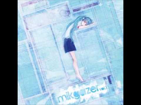 Hatsune Miku - Uso to Kaiga