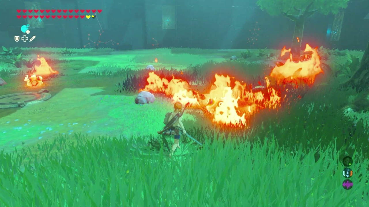 BOTW Trial Of The Sword Part 1 YouTube botw-trial-of-the-sword-part-1-youtube