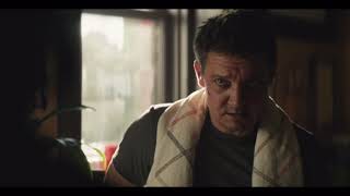 HAWKEYE Reverse Trailer (2021)