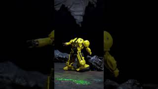 Life Form Scanner | Transformers One: New Adventures | S001 | Hasbro Pulse