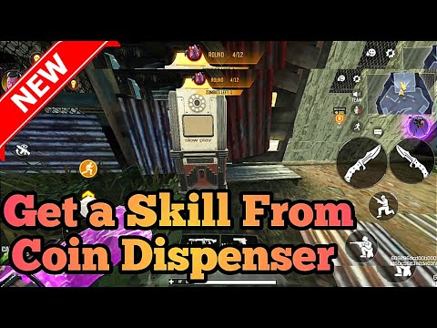 how-to-get-a-skill-from-coin-dispenser-in-zombie-mode-|-cod-mobile