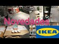 IKEA NOVEDADES DECORACIÓN ORGANIZACIÓN ALMACENAJE COCINAS TENDENCIAS HOME TEXTIL VAJILLA ILUMINACIÓN