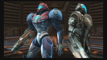Metroid Prime 3: Corruption - Part 4
