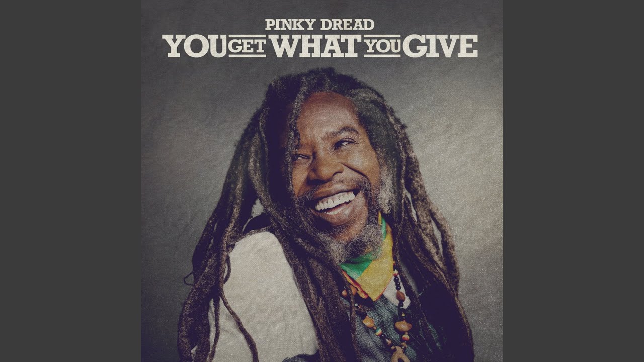 Watch You Get What You Give on YouTube Watch You Get What You Give on YouTube