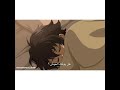 انمي سيراف النهاية مشهد حزين مصاعب الحياة و الموت