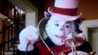 The Cat & The Hats Phunometer