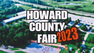 BEST FAIR IN MARYLAND 2023 | Howard County Fair 2023 | Daily Vlog…@Ghosted908