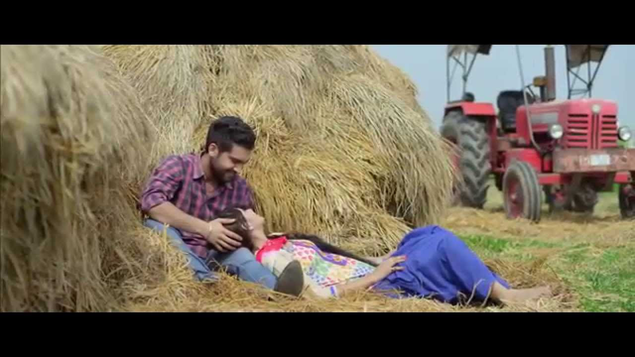 PHONE MILA BETHA OFFICIAL TEASER  GUNRAJ  ROCKBULL MUSIC  PUNJABI SONG 2015 