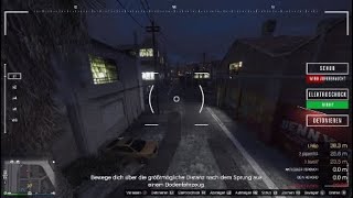 GTA Online Terrorbyte Drone Kills